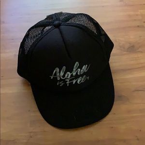 Local Motion Hat